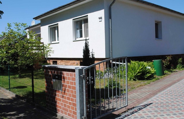 Apartment Sieglinde