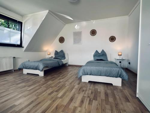 Apartment SOUHA II Groß & Familienfreundlich