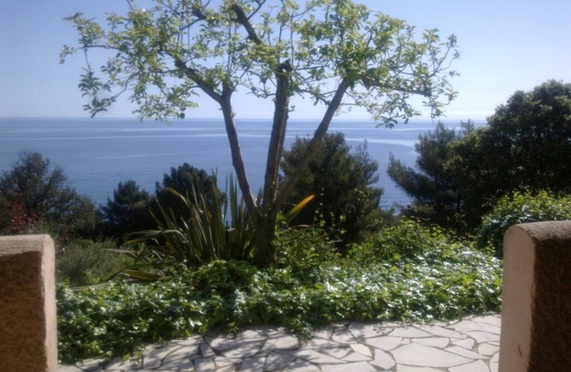 Apartment South Corsica Tarco