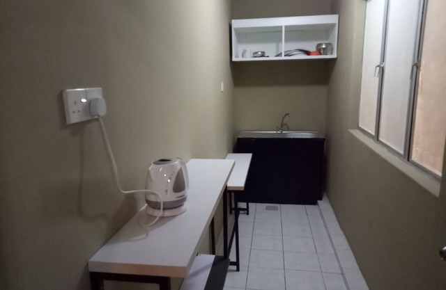 Apartment Stay Short or Long term with easy to check - In