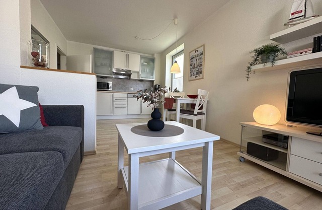 Apartment Strandhausvilla