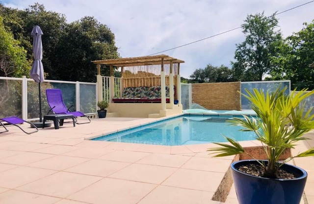 Apartment 'Studio Romance' with Mountain View, Shared Pool and Wi-Fi