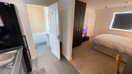 Apartment suites in Broughton, Milton keynes