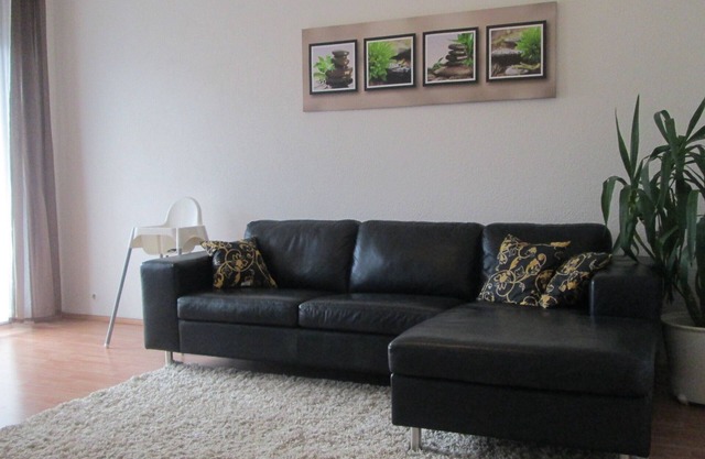 Apartment 'Sweet Home' with Balcony and Wi-Fi