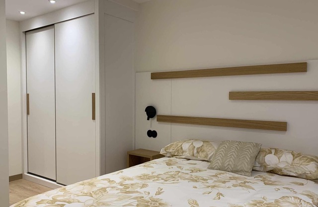 Apartment T. MARÍA