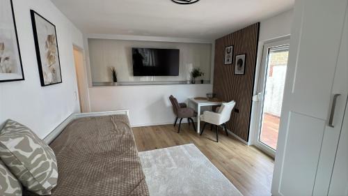Apartment Tas