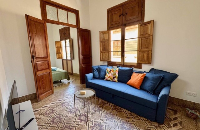 Apartment Tenerife Casa Vivandi