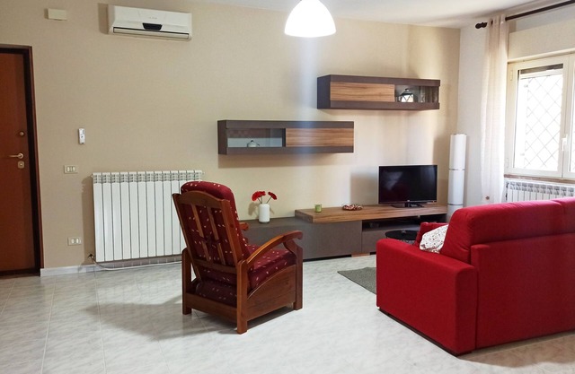Apartment Teresina Atina