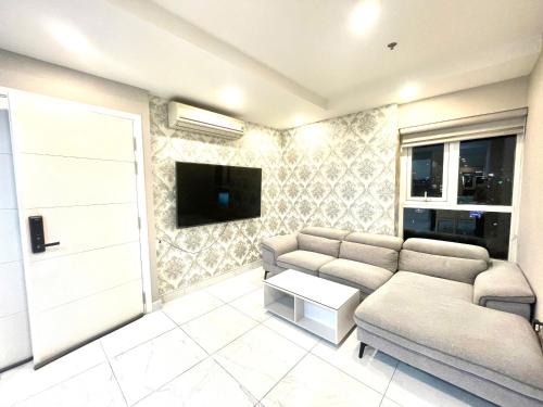 Apartment Terra Royal, Luxury and Central Spot