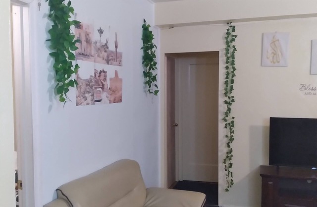 Apartment that feels like Home