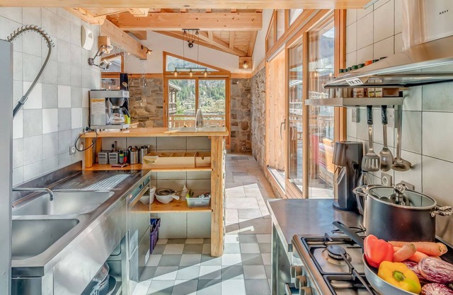Apartment Tignes, 5 bedrooms, 12 persons