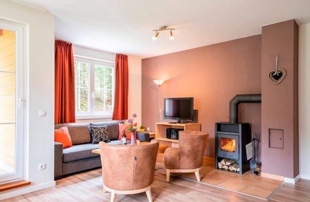 Apartment TYPE 6A/short week - Landal Bad Kleinkirchheim