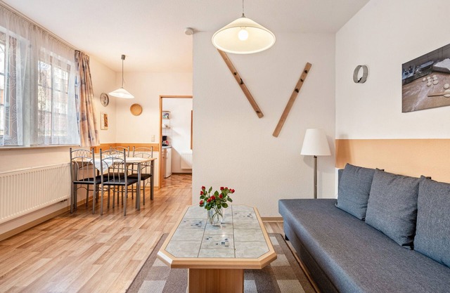 Apartment 'Ufert' with Wi-Fi