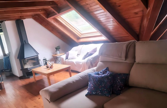 Apartment Vielha, 3 bedrooms, 7 persons