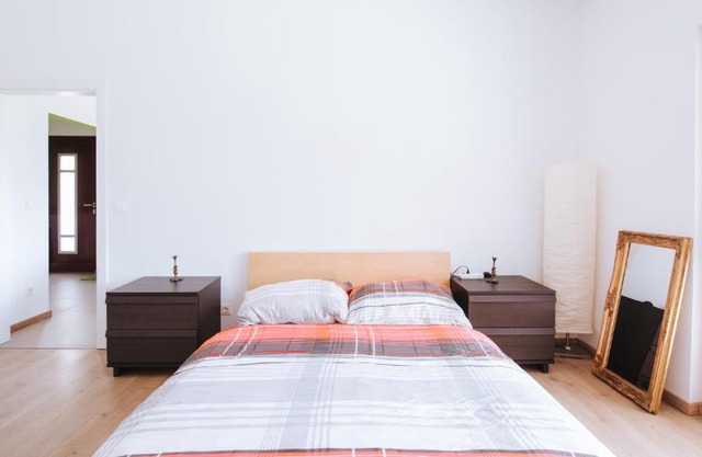 Apartment Vienna B