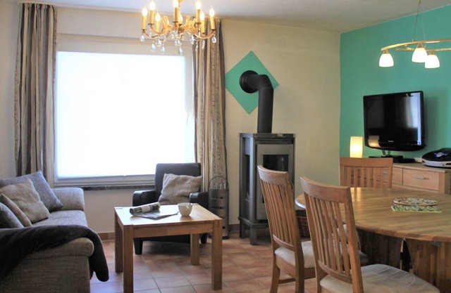 Apartment "Vincent" on Poel