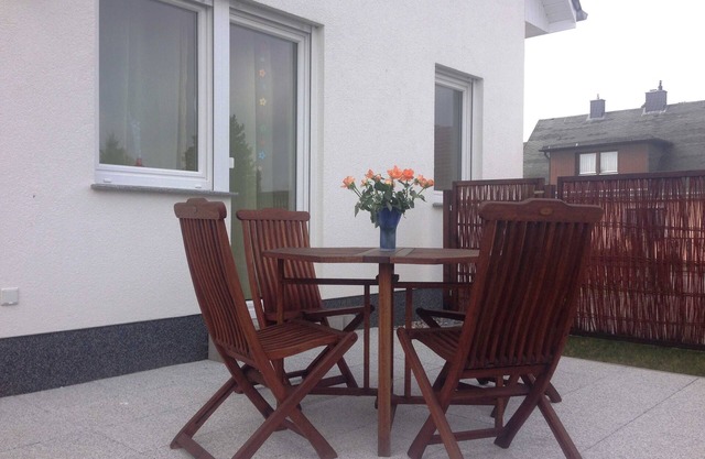 Apartment Voss with terrace - Apartment