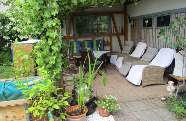 Apartment Wendel