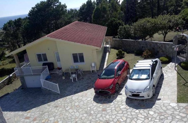 Apartment with nice views Maeloc 3