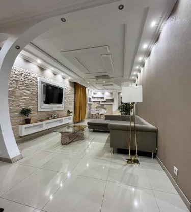 Apartment with q1 bedrooms