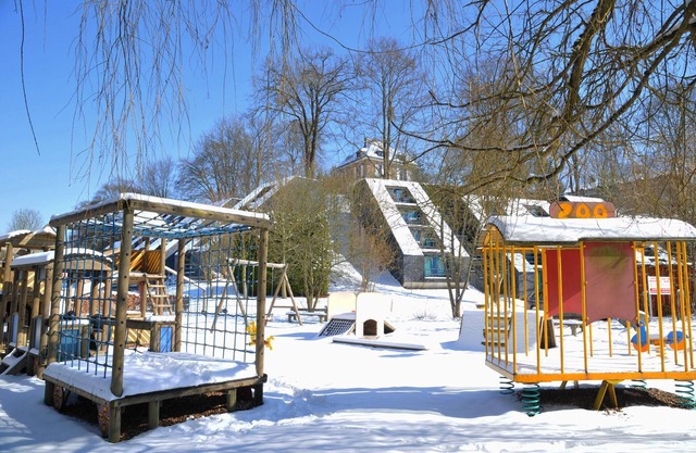 Apartment with Sauna near Vielsalm