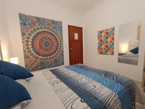 APARTMENT WITH SINGLE ROOMS