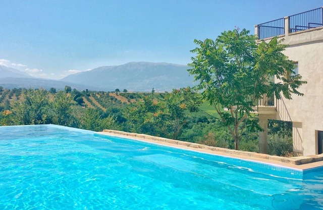 Apartment with view in AbruzzoBorgo