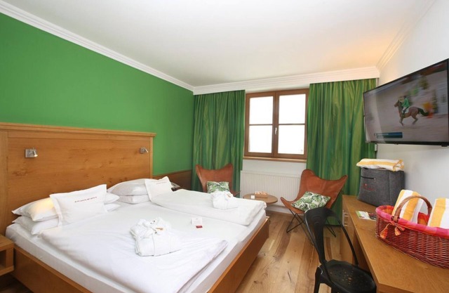 Apartment Zeller See - amiamo - Familotel Zell am See