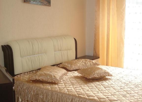 Apartment Zhemchuzhina Ureki