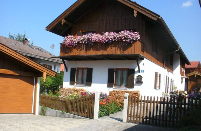 Apartment Zilk - Apartment (2 bed.)