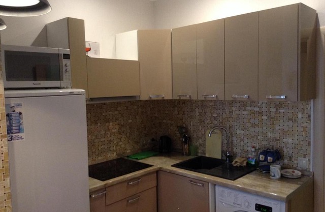 Apartment ZK Zvezdniy