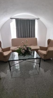 Apartmenthaus Bogensperger