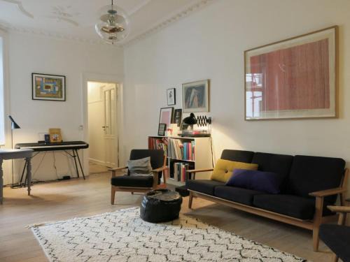 ApartmentInCopenhagen Apartment 1282
