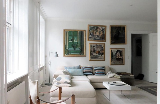 ApartmentInCopenhagen Apartment 1389