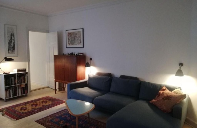 ApartmentInCopenhagen Apartment 397
