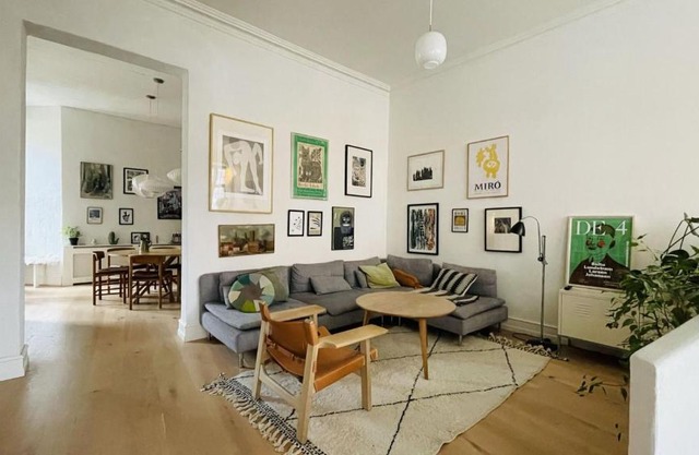 ApartmentInCopenhagen Apartment 1439