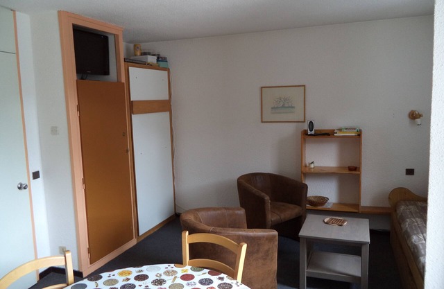 apartments - 2 rooms - 5/6 persons