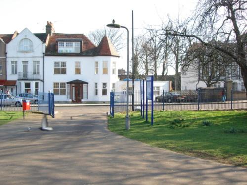 Apartments convenient centre and Tottenham stadium