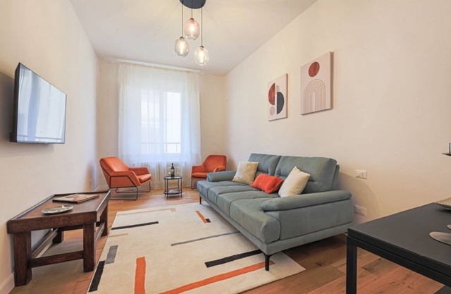 Apartments Florence - Matilda's Dream