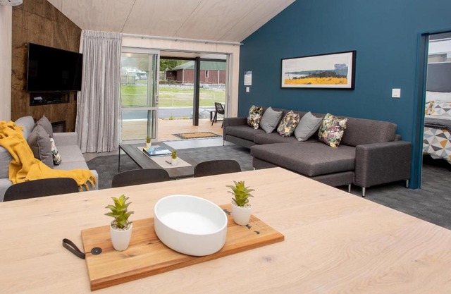 Apartments Hanmer Springs