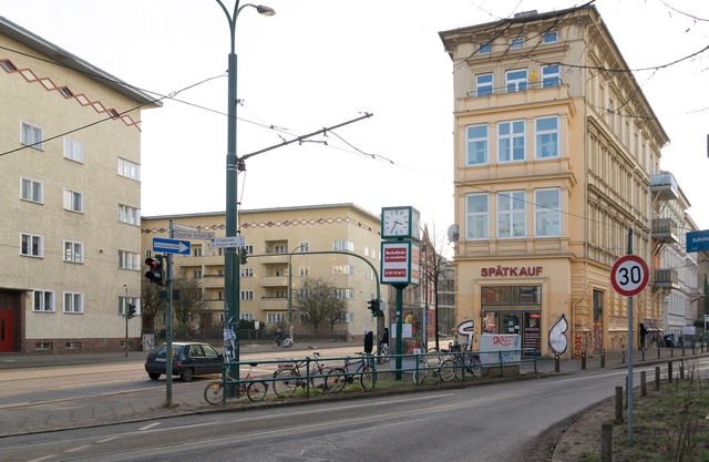 Apartments in Potsdam-West