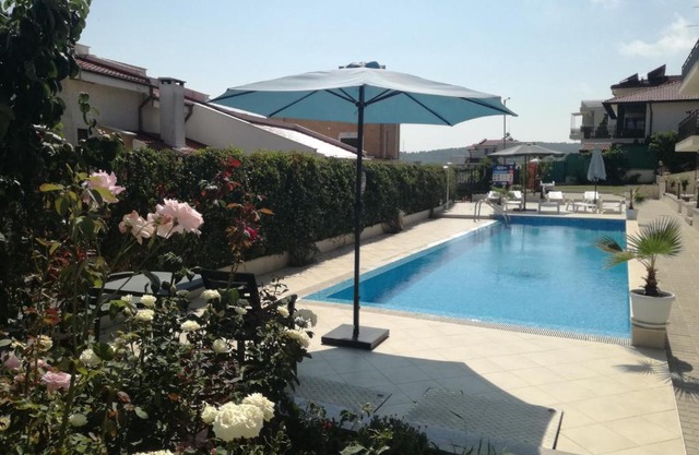 Apartments in Villas Apolon