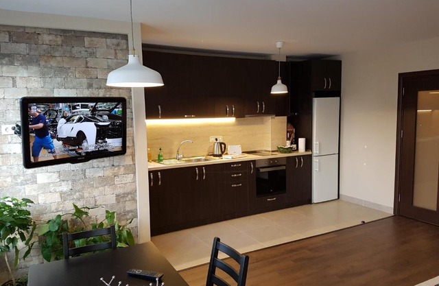 Apartments Sofia Yavorov