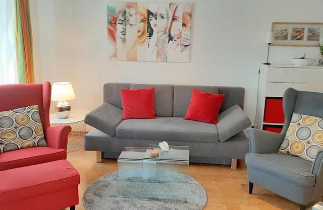 Apartmentvermittlung Mehr als Meer - Objekt 73