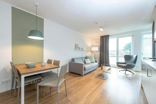 Apartmentvilla Anna See Apartmentvilla Anna See 2-08
