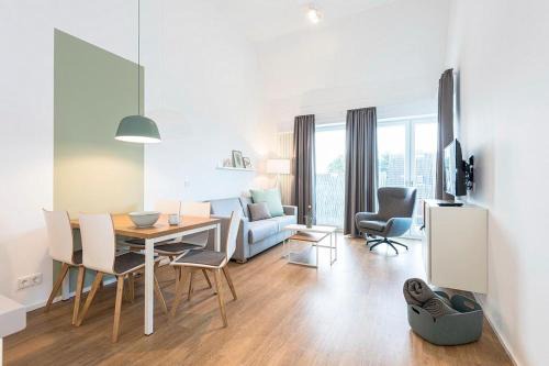 Apartmentvilla Anna See Apartmentvilla Anna See 3-09