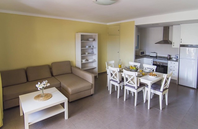 APCOSTAS Quijote/Two Bedrooms
