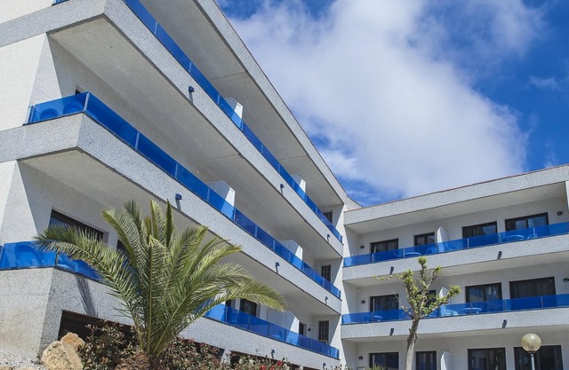 APCOSTAS Treumal Park/One Bedroom