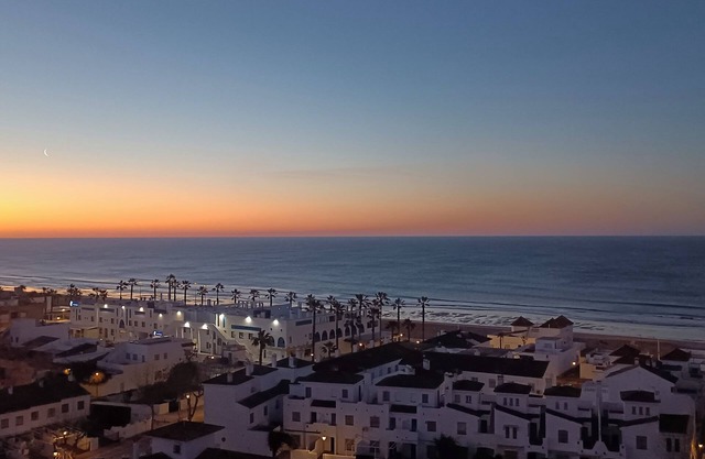 Apertamento AL Lado DEL MAR