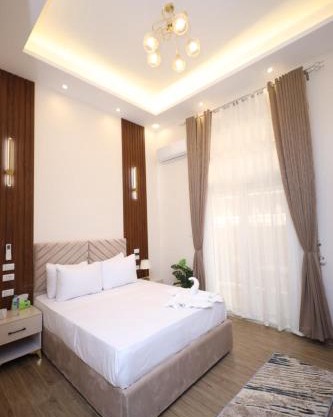 Aphrodite Boutique Hotel